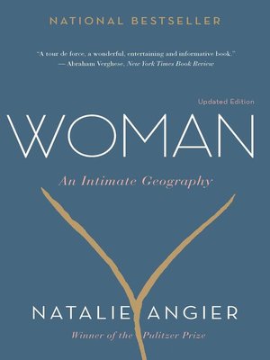 cover image of Woman
